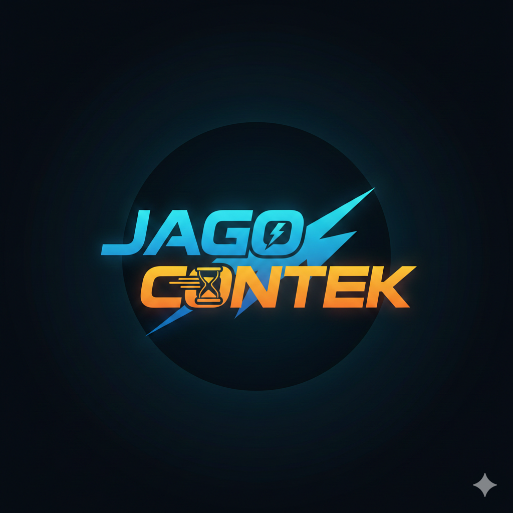 JagoContek Box